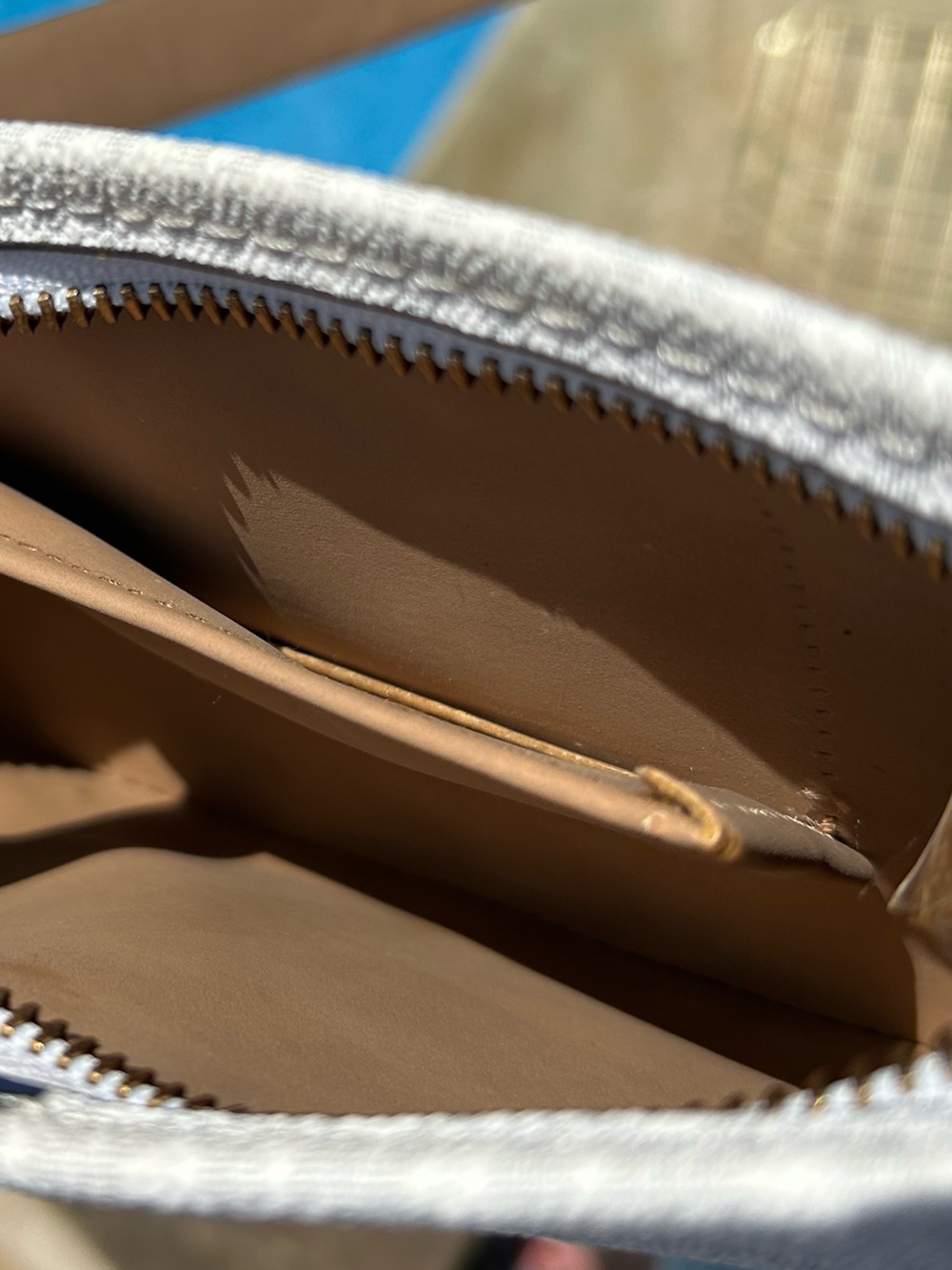 Michael Kors Belt Bag - Picture 12 of 13